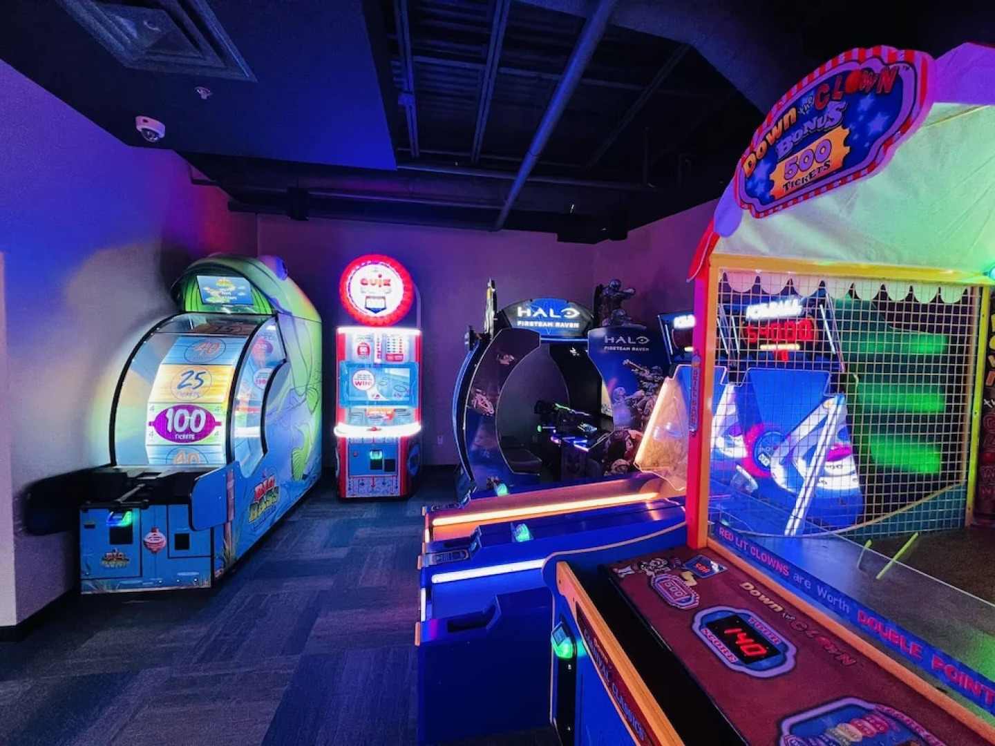 7 Clans First Council Casino Hotel