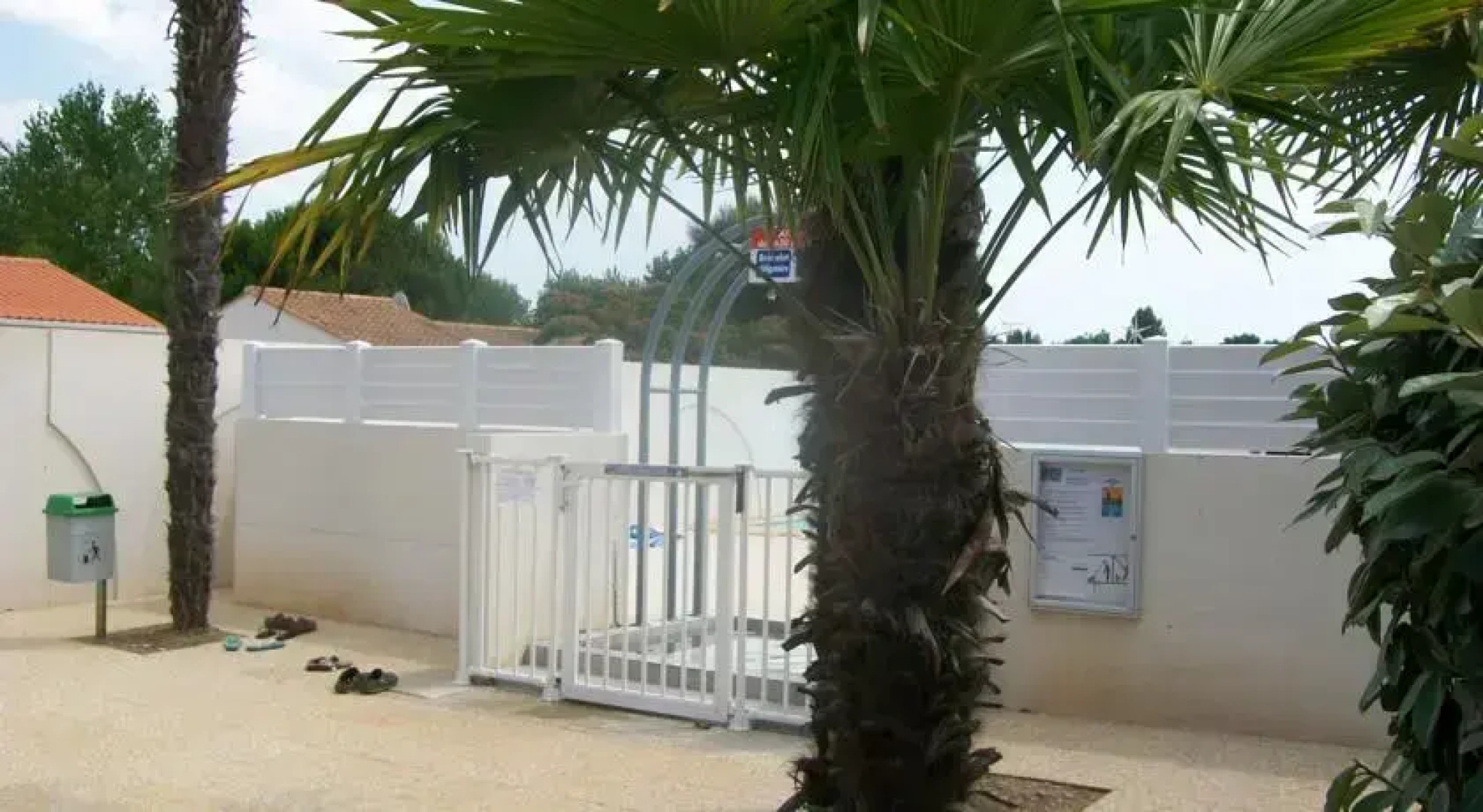 Résidence Les Vendéennes 1