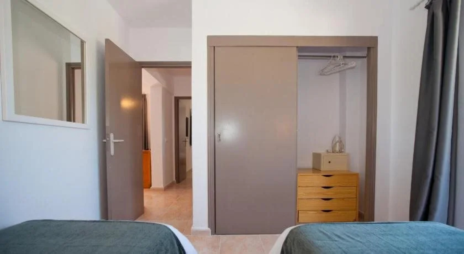 Apartamentos Ses Veles