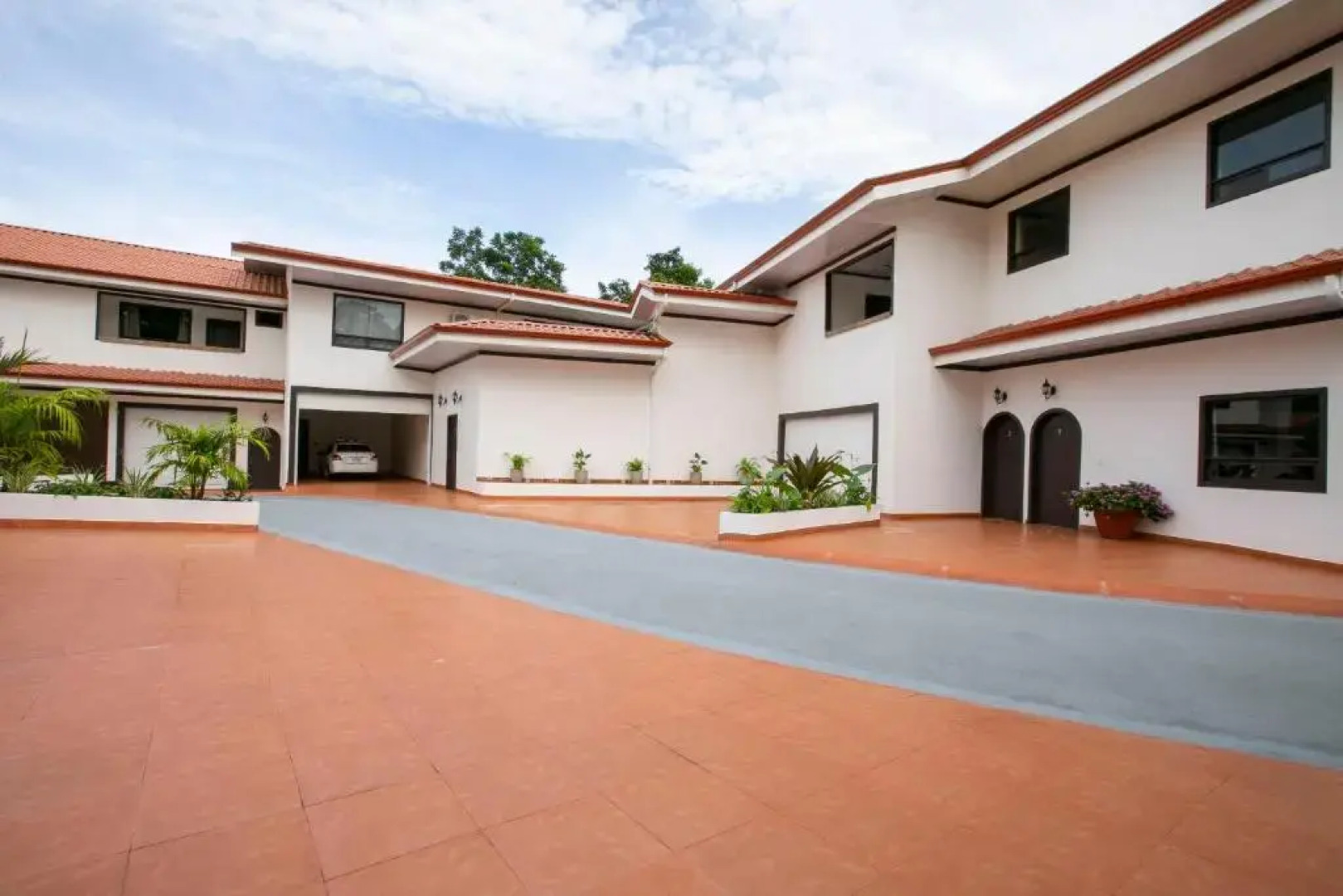 Serenity Rainforest Condos