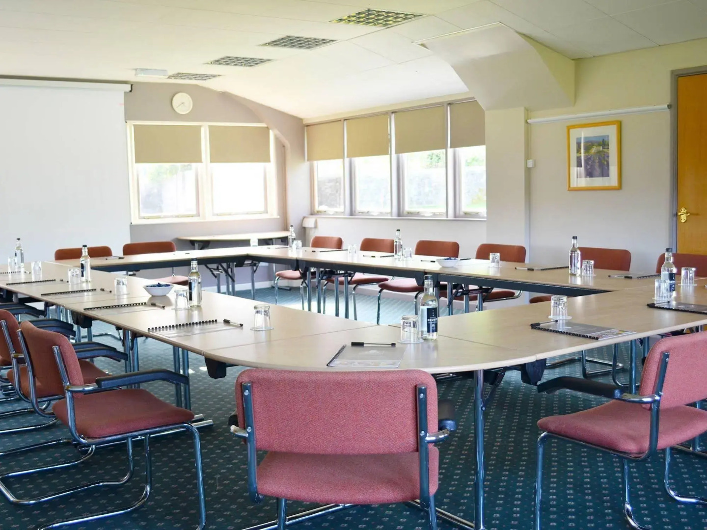 The Speech House Hotel