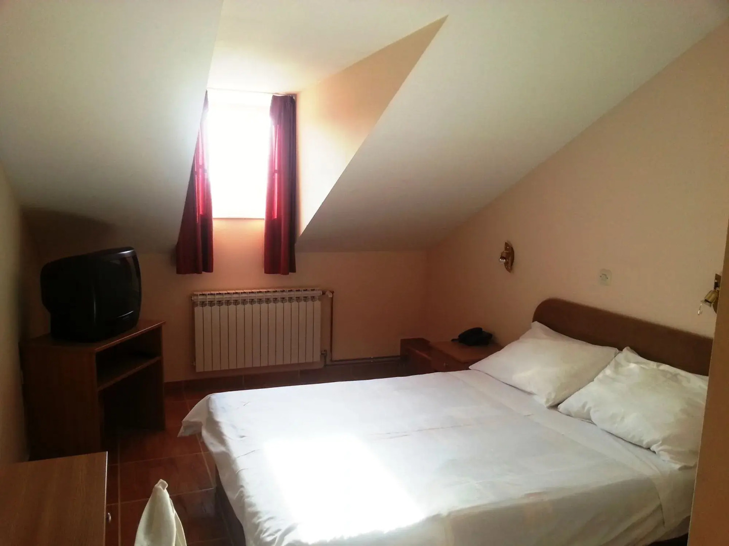 Hotel Bunčić Vrbovec