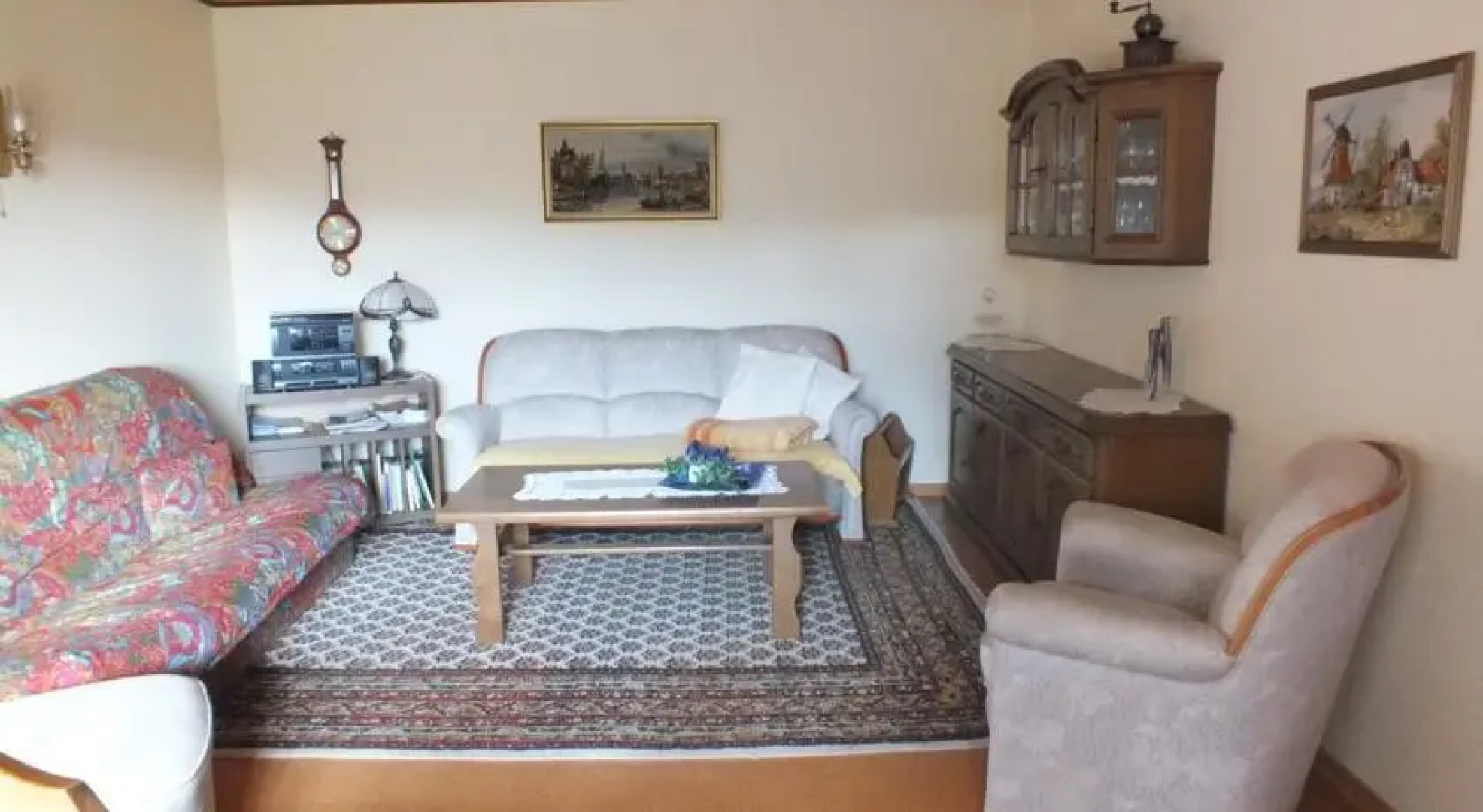 Ferienwohnung Begler