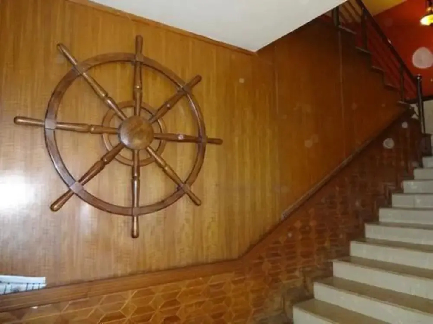 Hotel Al Harmain Tower