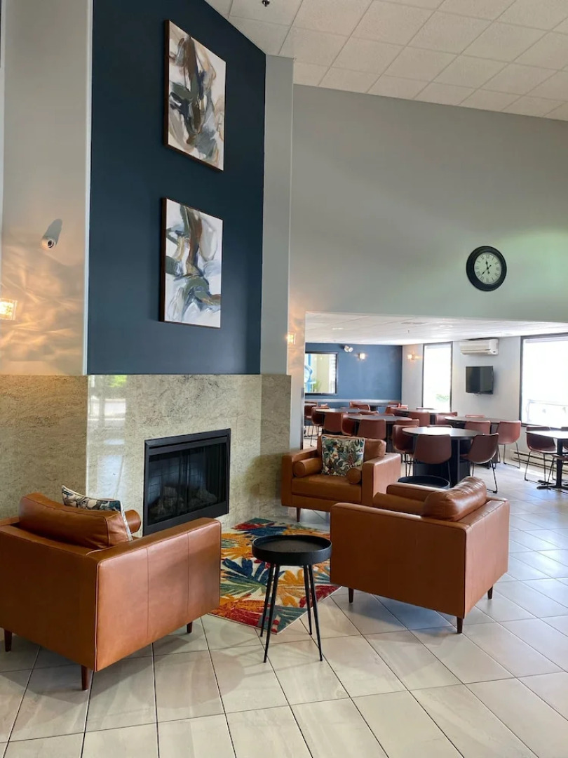 Super 8 Lachenaie/Terrebonne