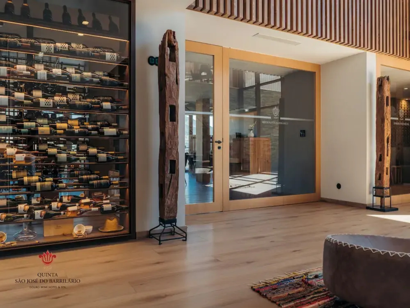 Quinta São José do Barrilario