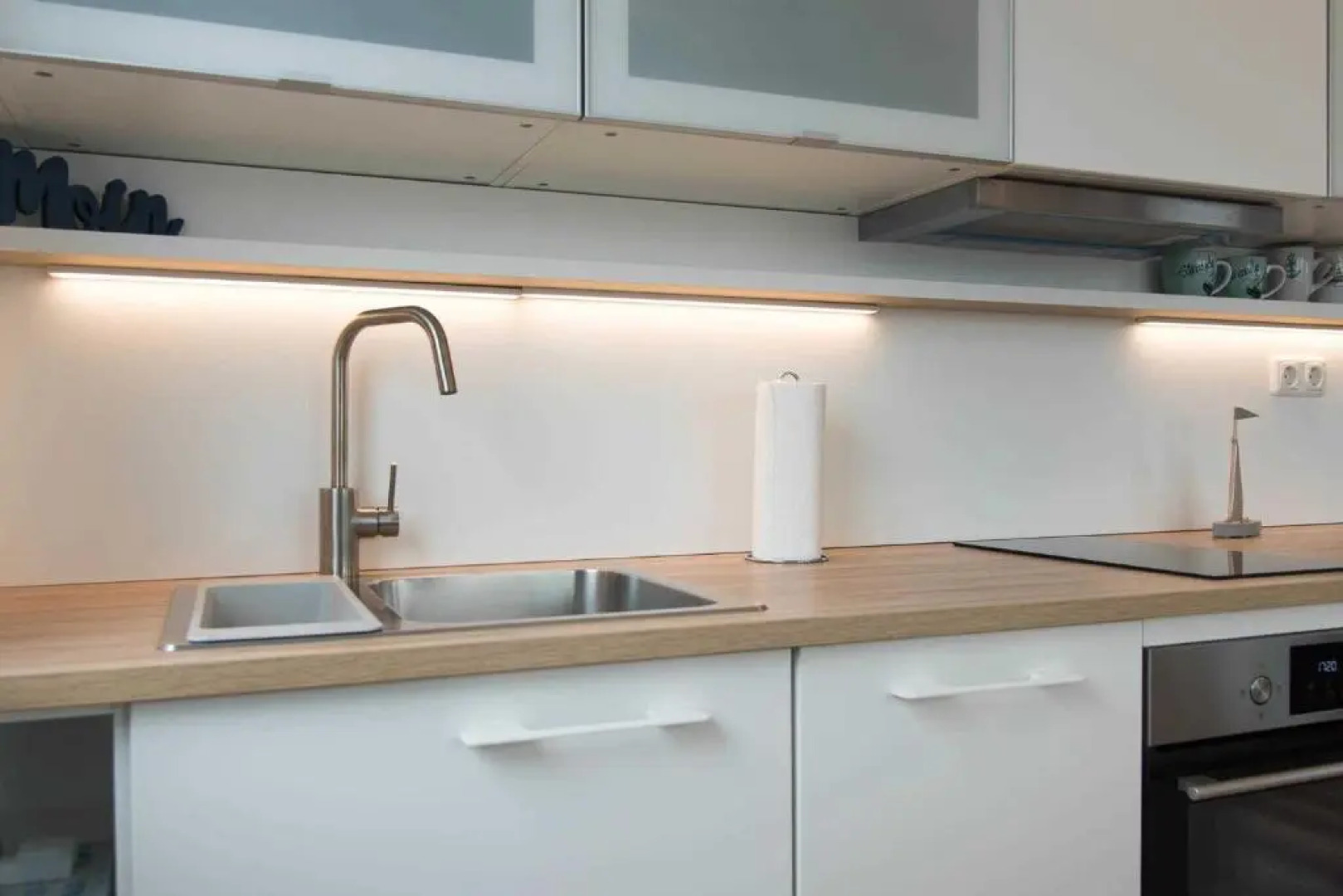 Ferienwohnung Heimathafen