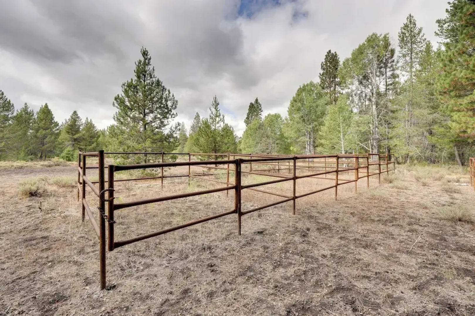 Pet-friendly House w/ Deck: Near Crater Lake!