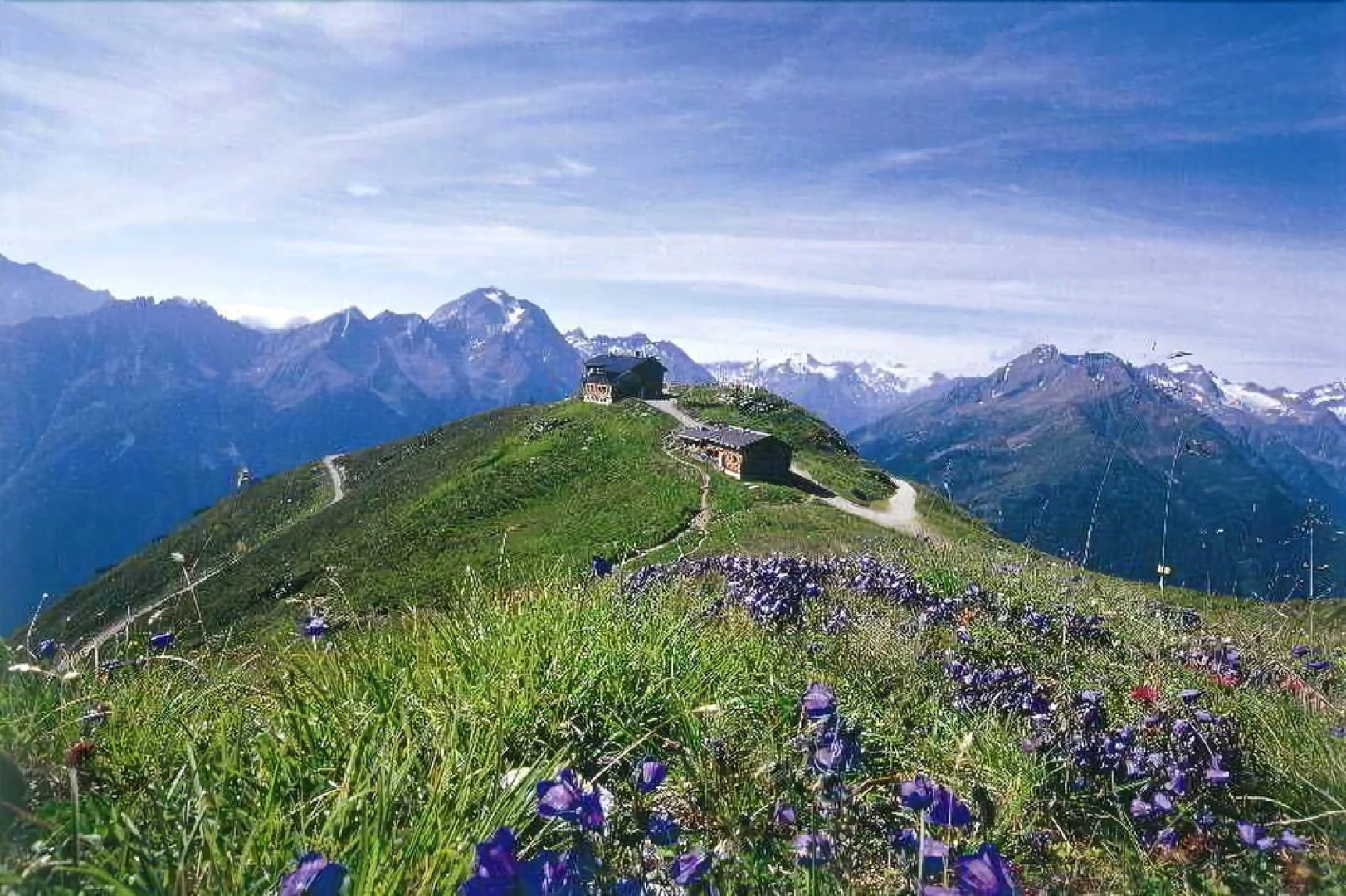 Anonyme Appartments Stubaital