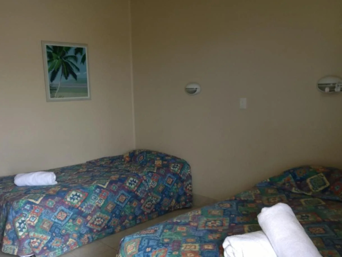 Affordable Accommodation Gladstone