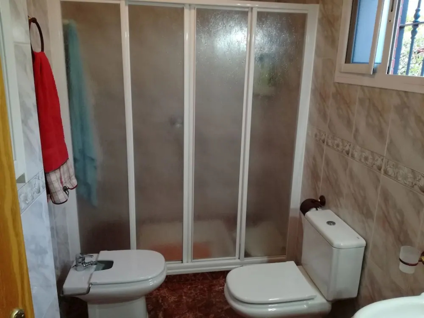 Magnificent Holiday Home in Cabra With Swimming Pool & Chillout Area