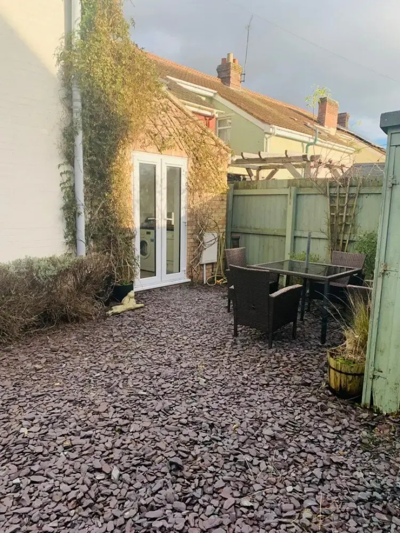 Elegant 3BD Edwardian Home Warminster