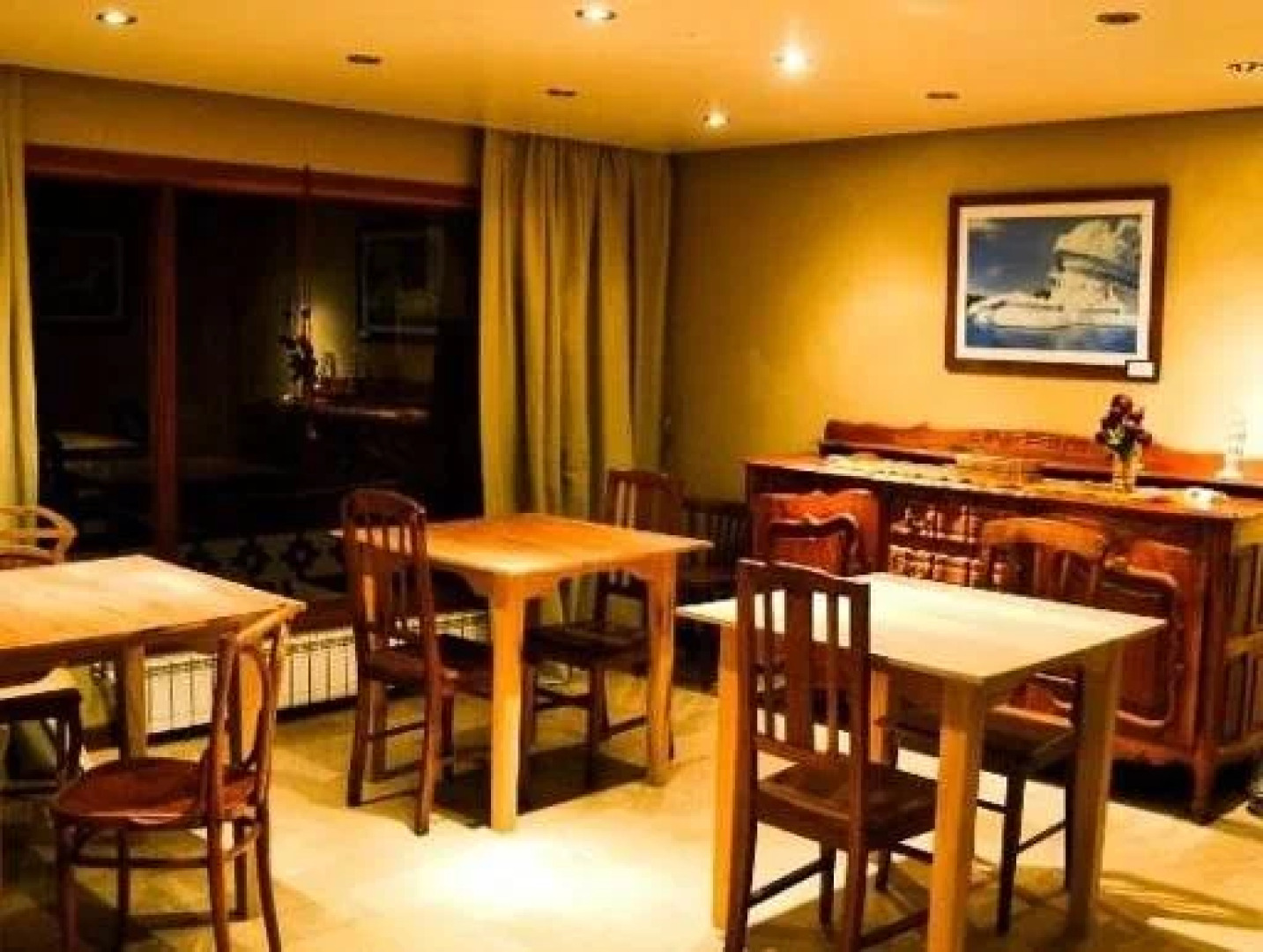 MadreTierra Patagonia