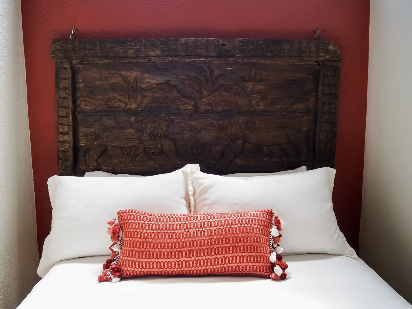 Casa Madeleine Boutique Hotel & Spa