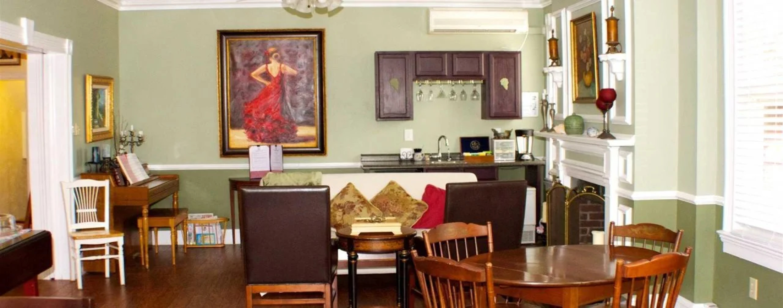 Carisbrooke Inn