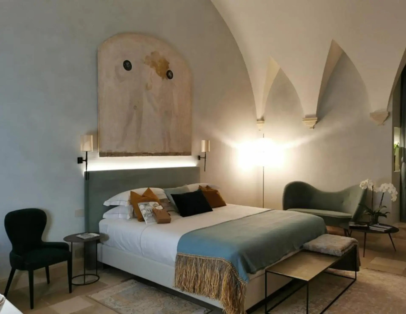Palazzo Maresgallo Suite & Spa