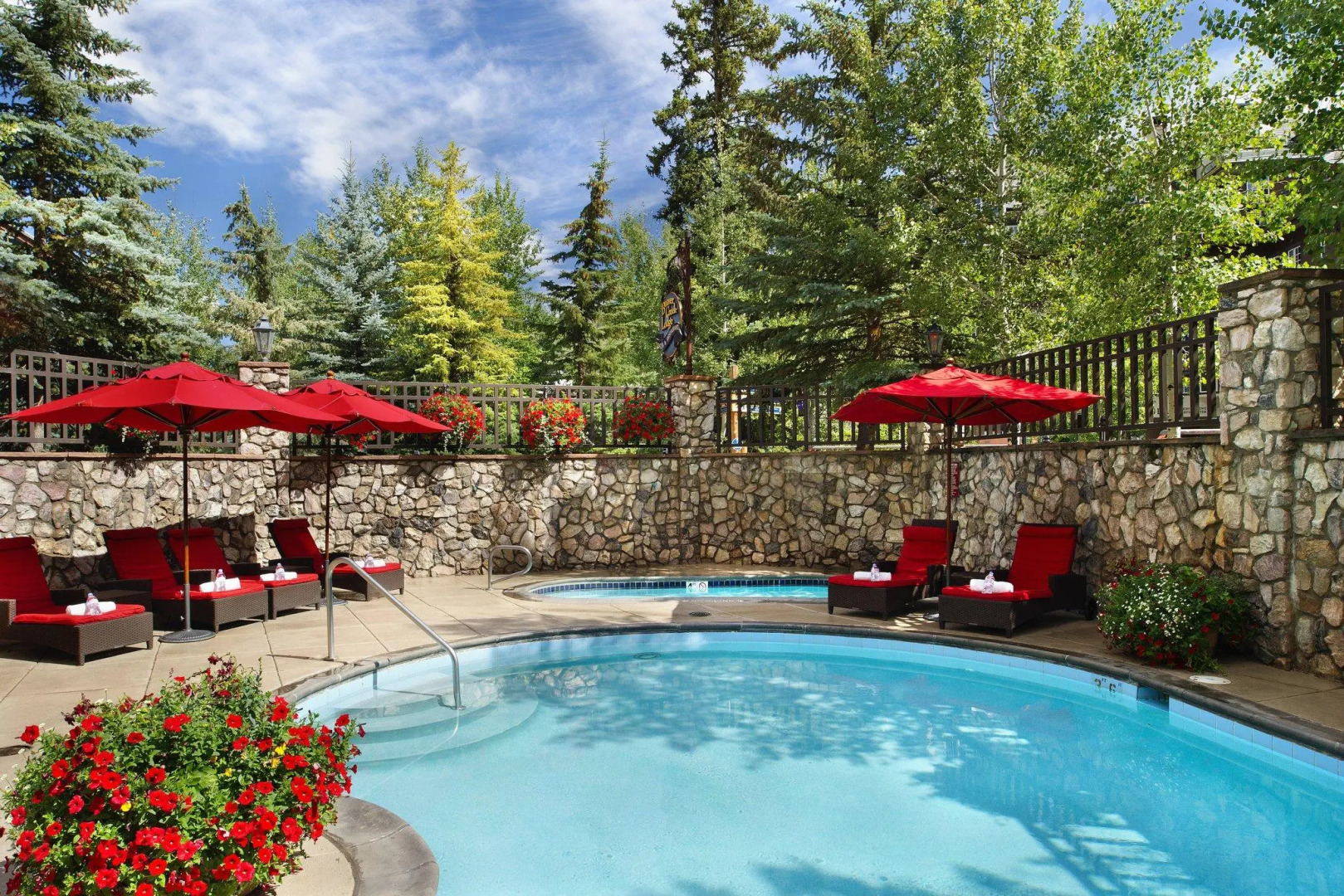 Beaver Creek Lodge, Autograph Collection