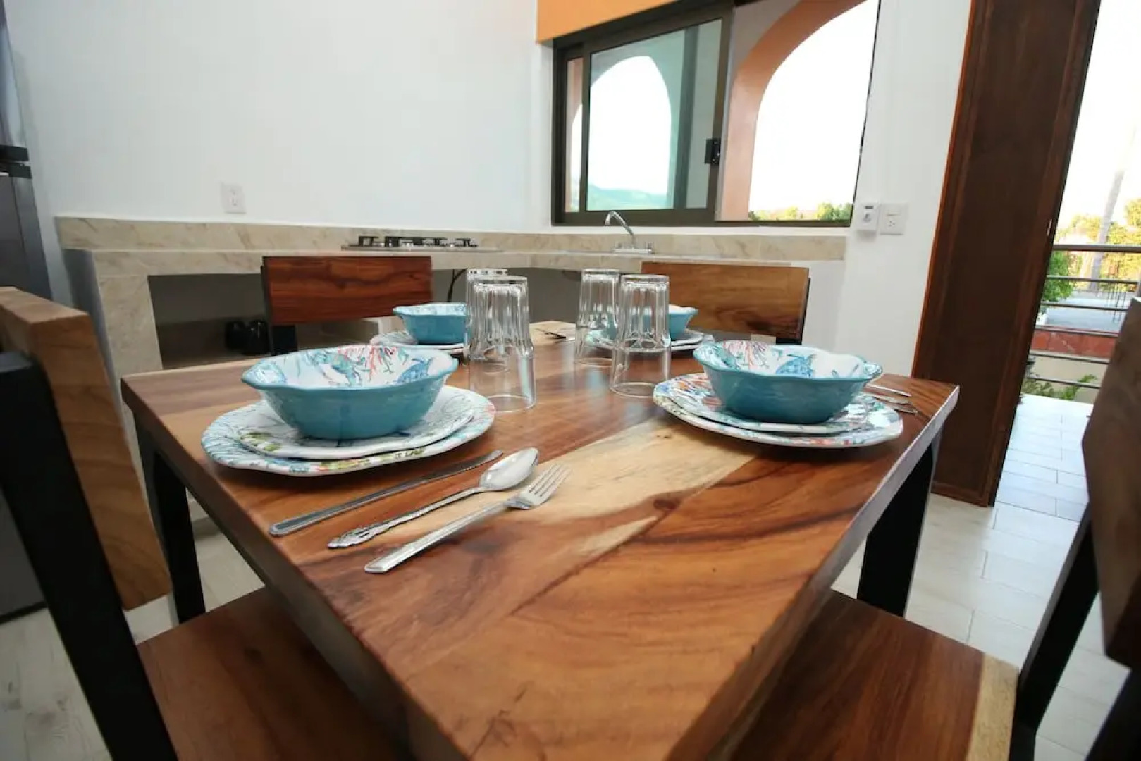 Quinta Santa Mónica