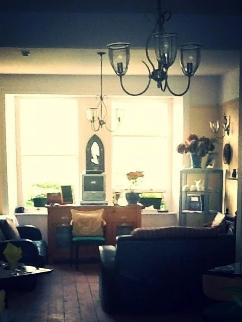 The Old Cable Historic House