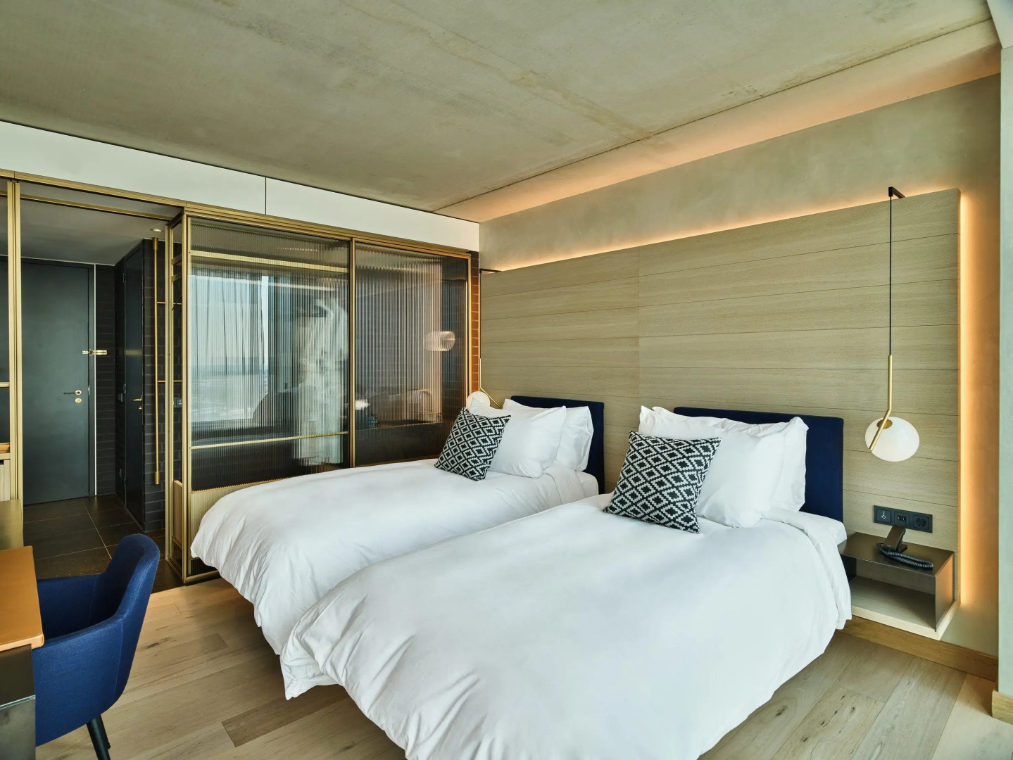 Ruby Emma Hotel Amsterdam