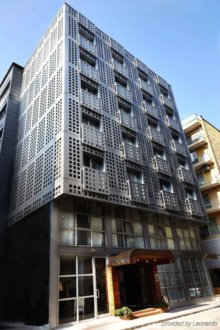 Beyond Hotel - Boutique Class - Special Class