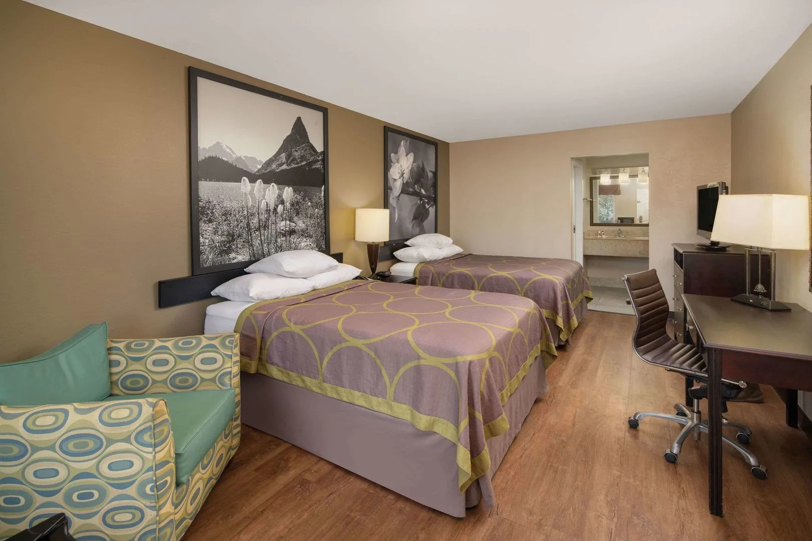 Red Roof Inn Savannah North I-95 – Port Wentworth