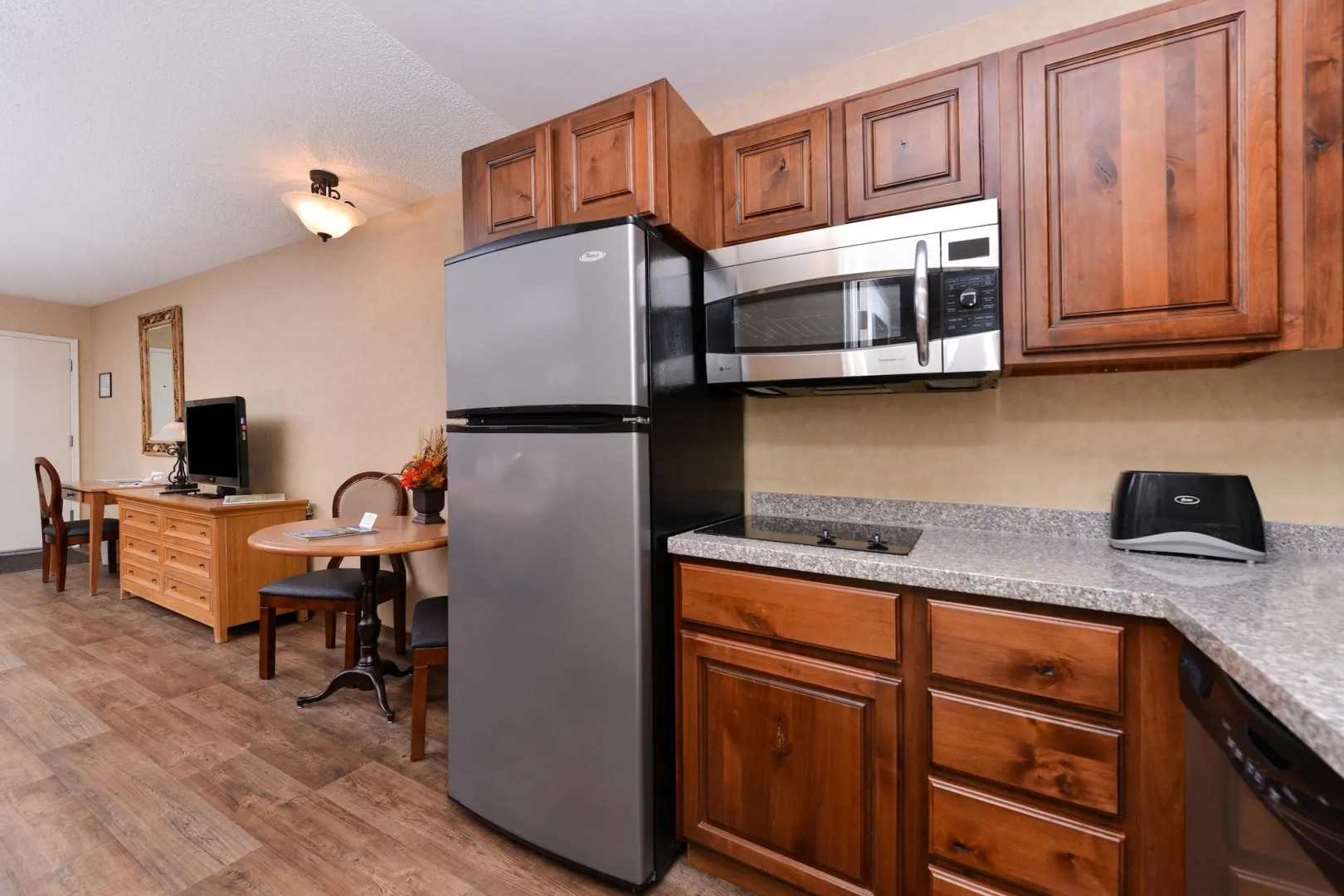 Gold Country Inn and Casino by Red Lion Hotels