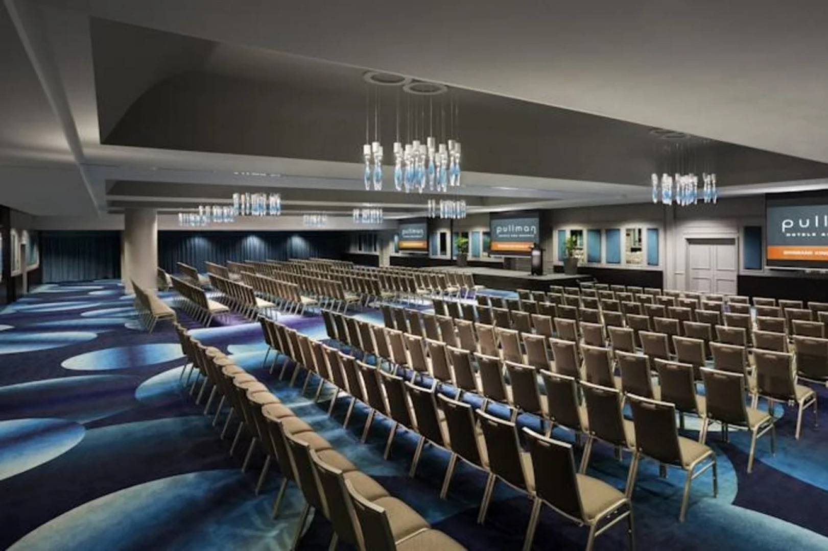 Pullman Brisbane King George Square