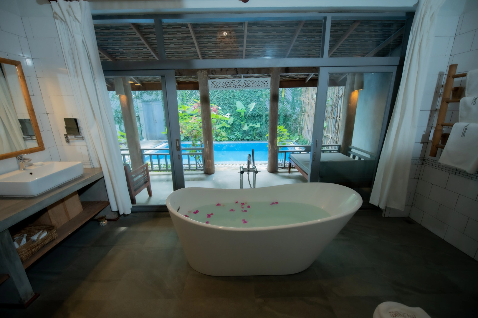 My Dream Boutique Resort