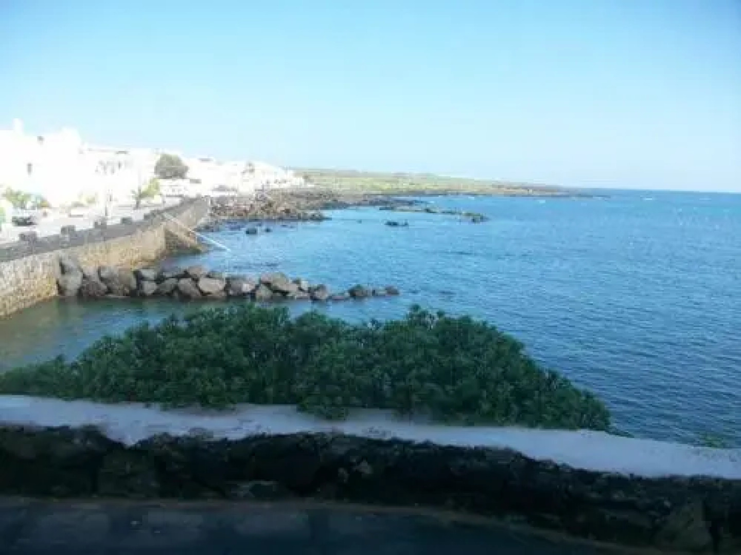 Apartamento Costa Amanecer