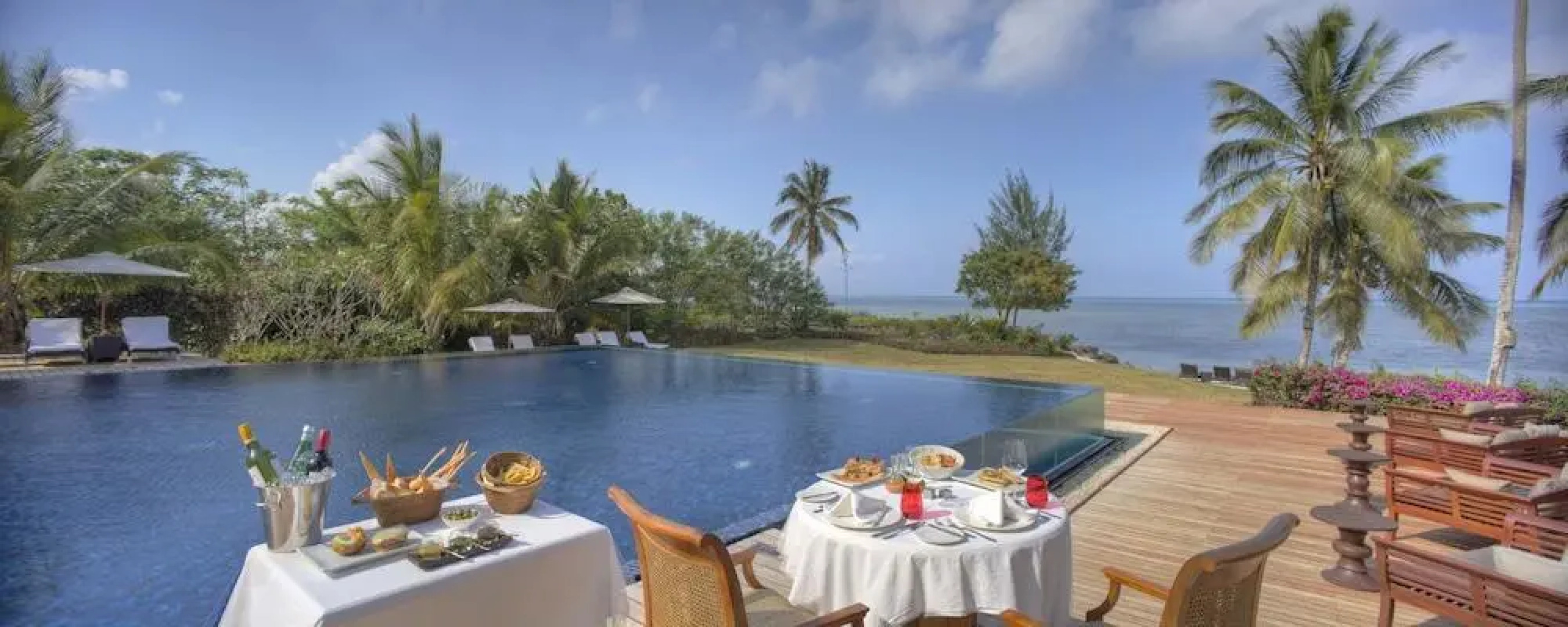 The Residence Zanzibar