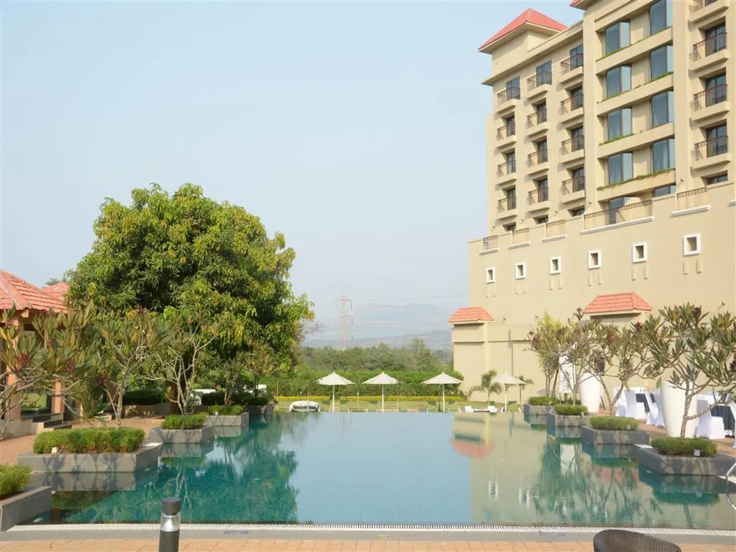 Novotel Imagica Khopoli Hotel
