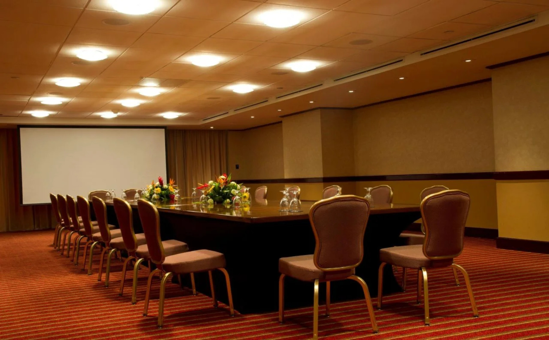 InterContinental Real Guatemala by IHG