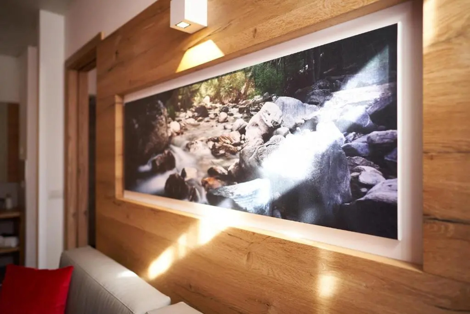 La Filanda Relax & Gourmet