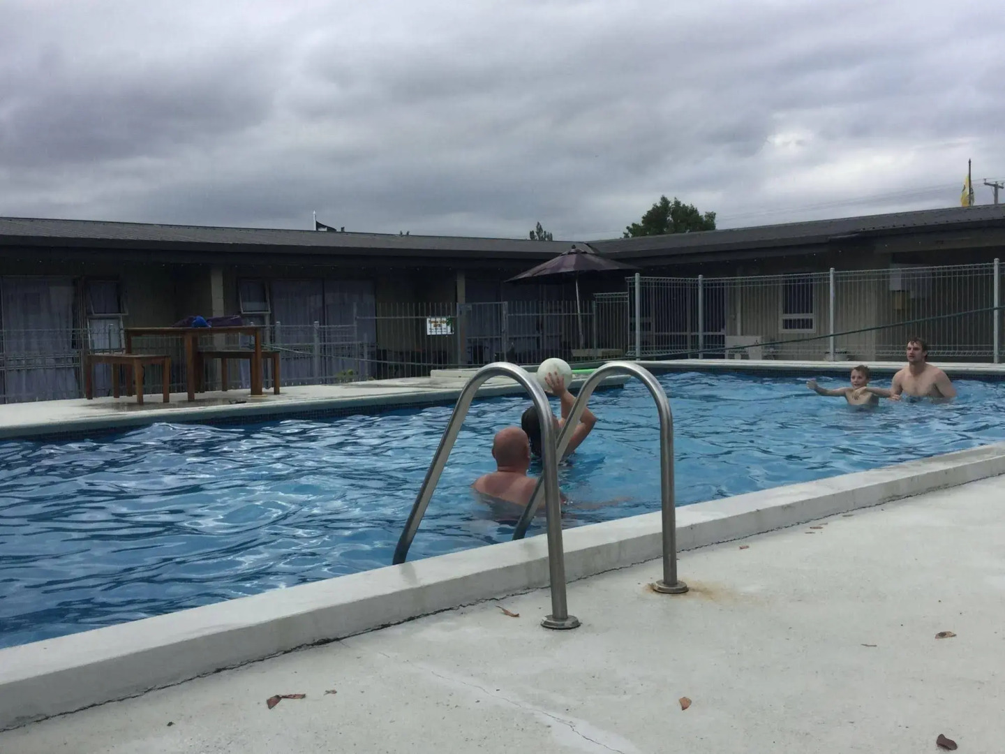 Thornton Lodge Motel