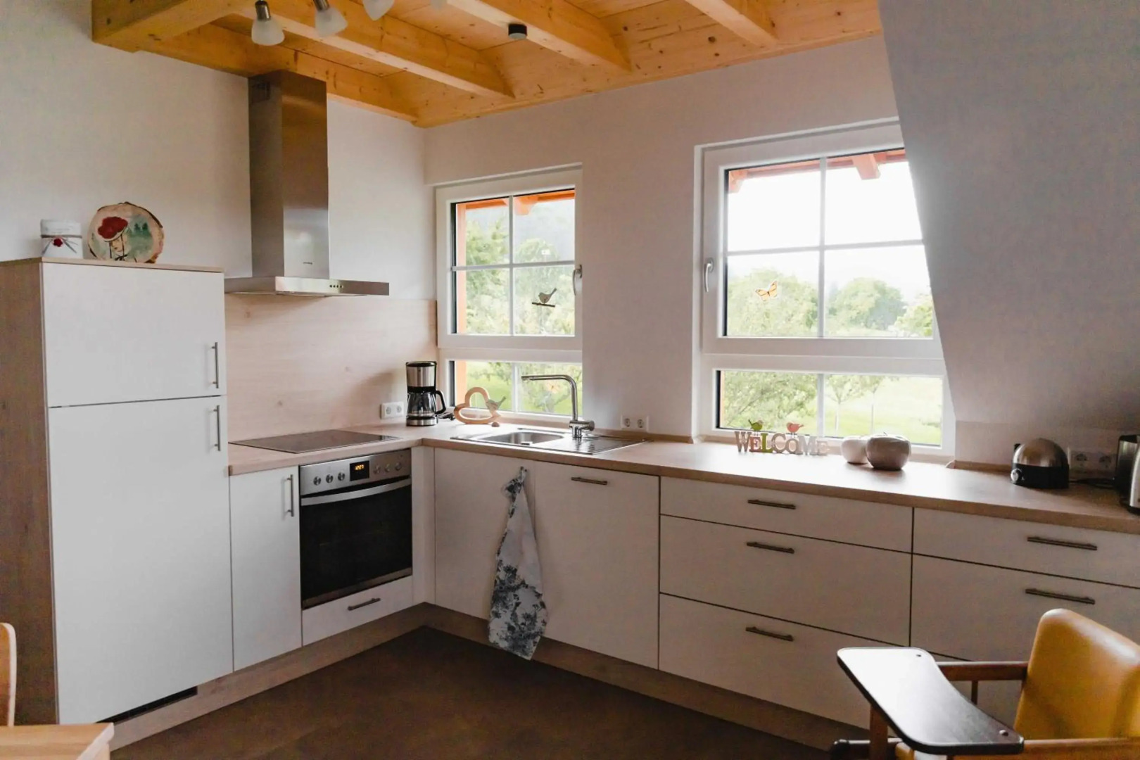 Holzerhof-Ferienwohnungen