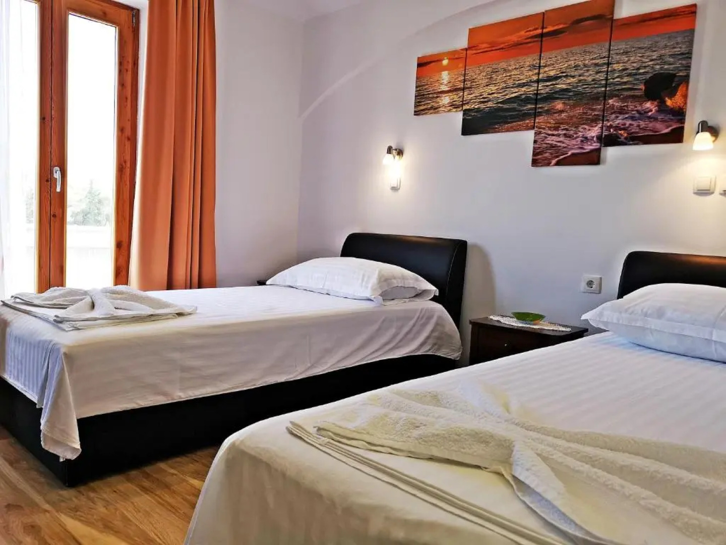 Apartments Bošković