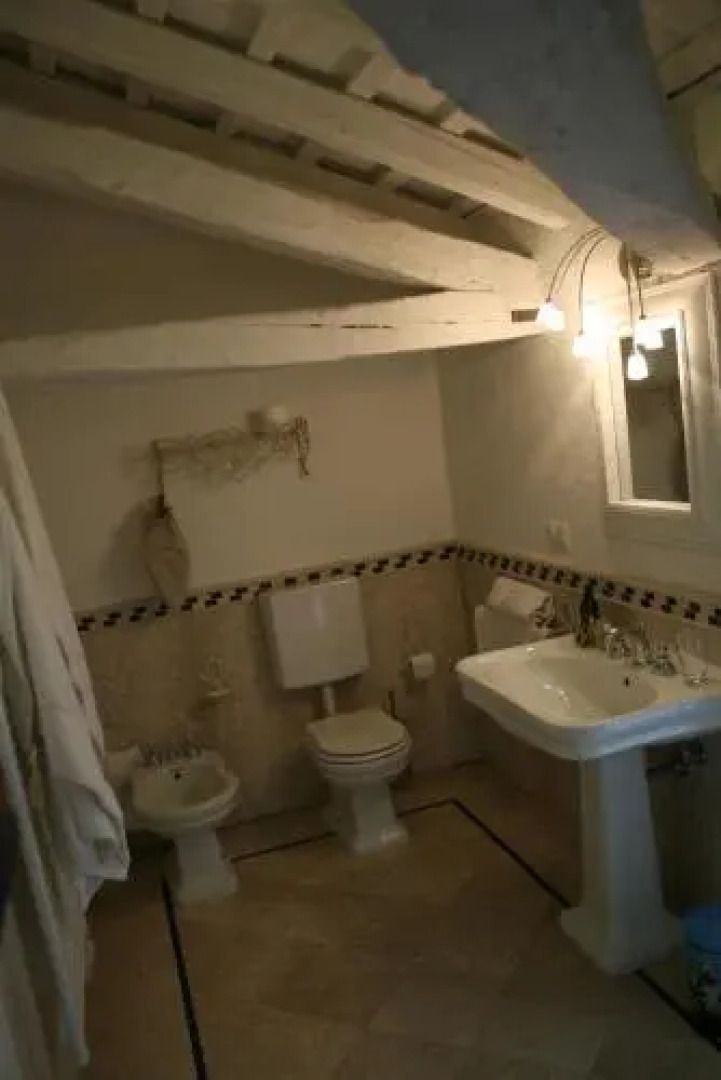 Borgo Dei Conti Della Torre