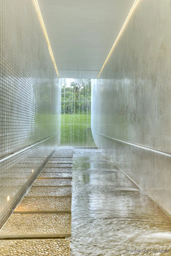 Hotel Fasano Boa Vista