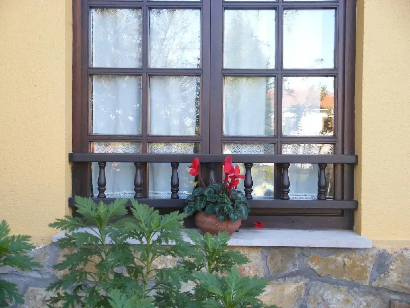 La Fragua del Canajal