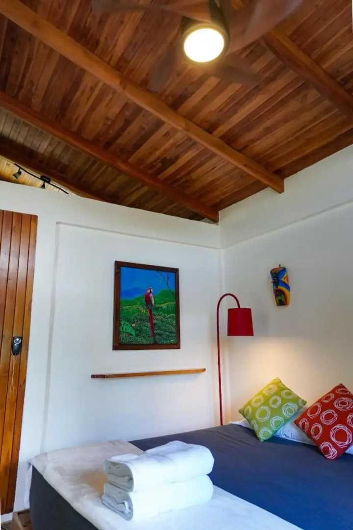 Sueño Celeste B&B