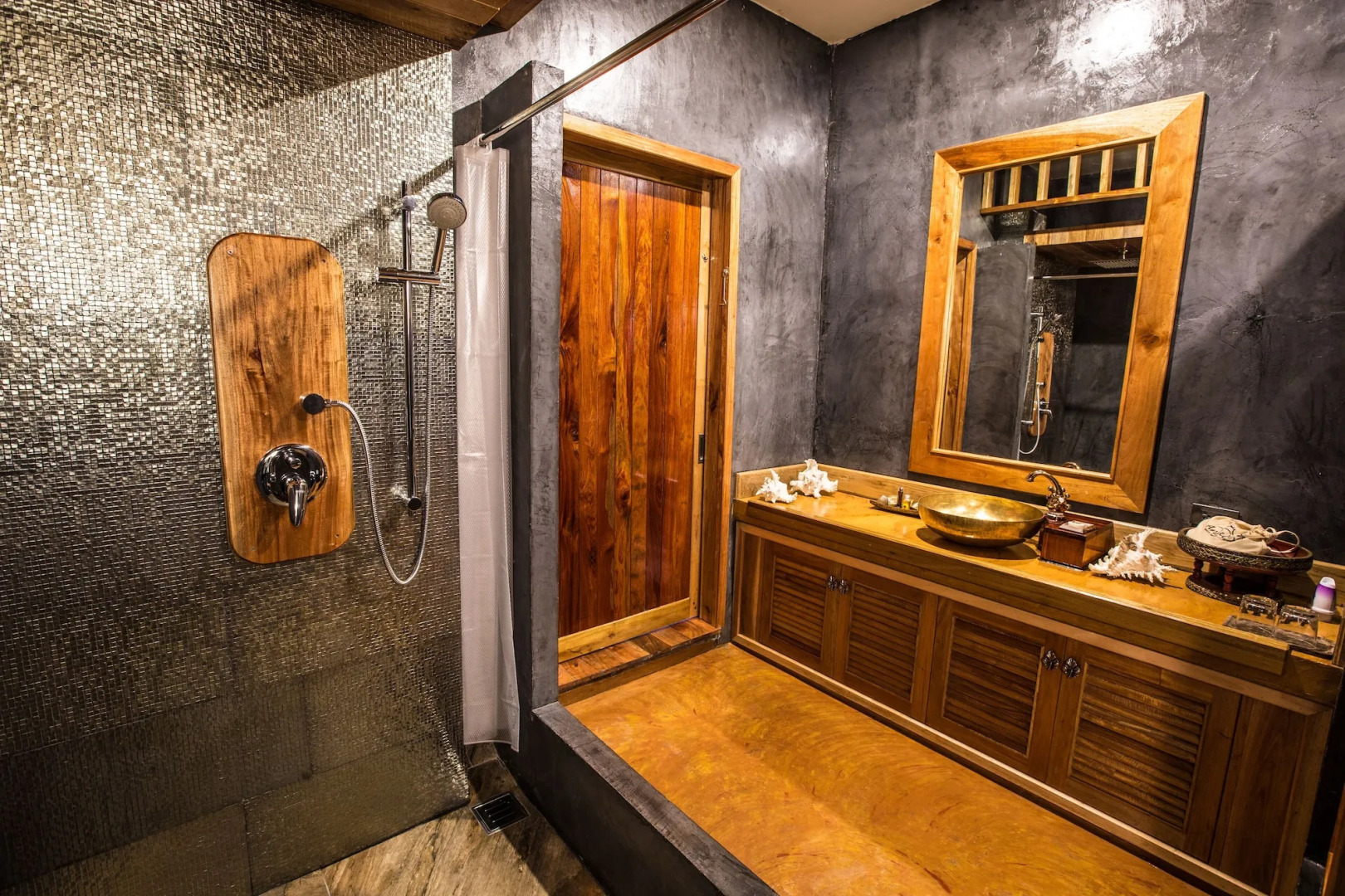 Andalay Beach Resort Koh Libong