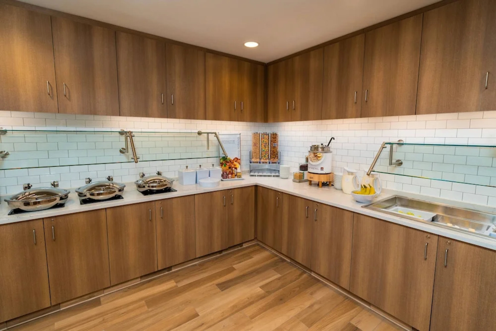 Residence Inn By Marriott Livermore