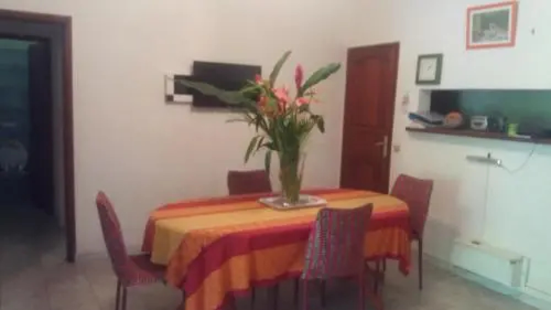 Residence Bougainvillee