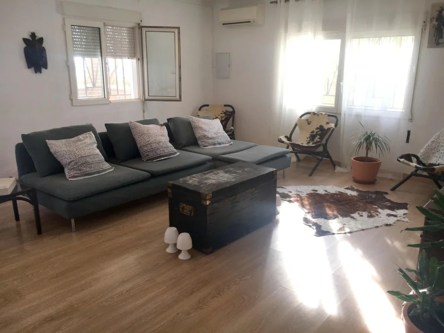 Villa With 5 Bedrooms in Tortosa, With Wonderful Mountain View, Privat