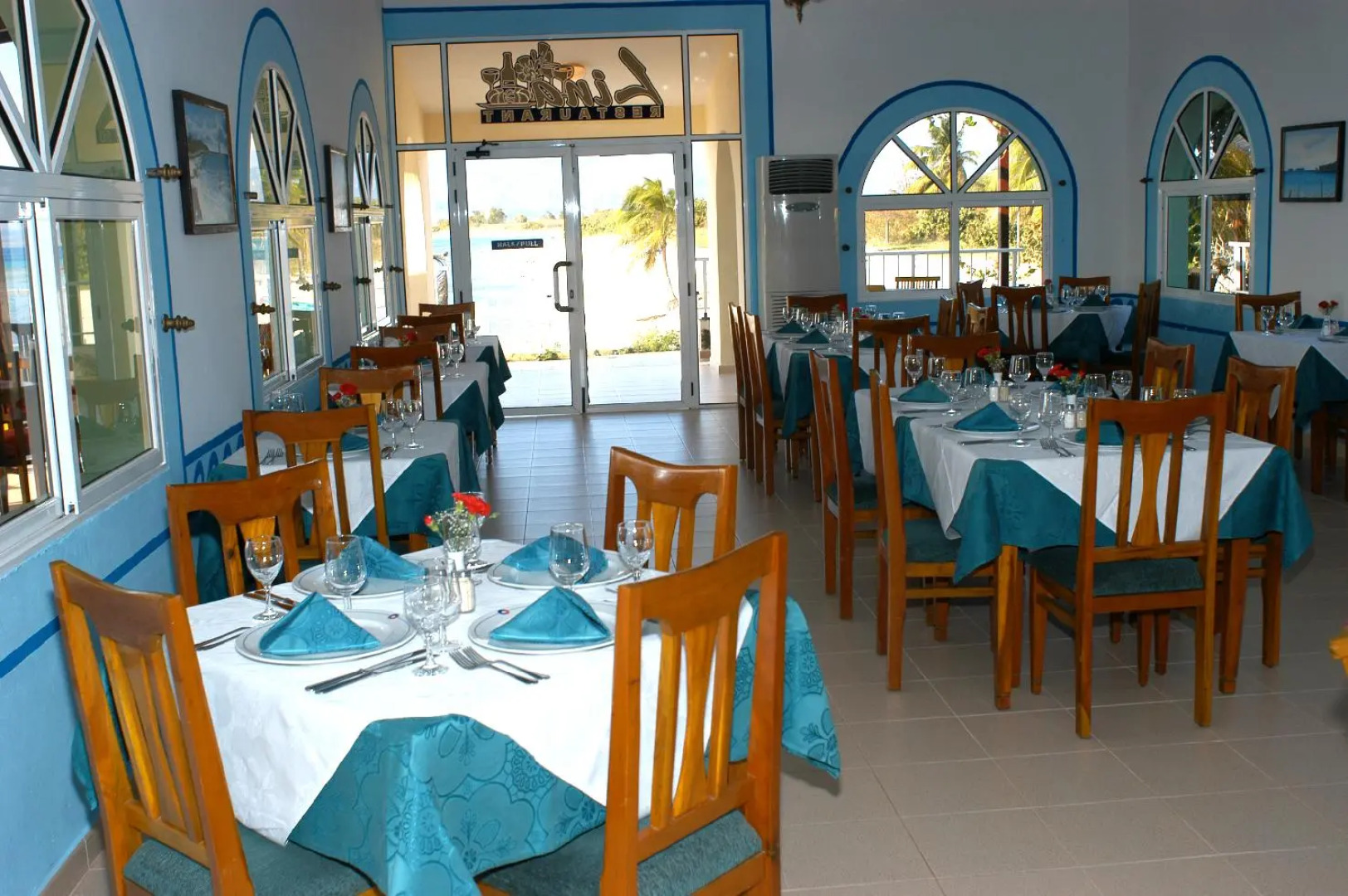 Hotel Village Costasur