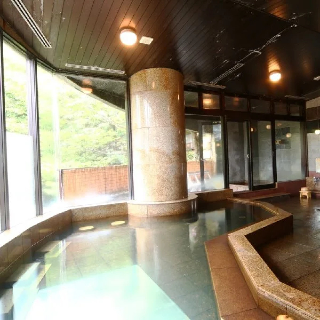 Iwasu Onsen Ryokan Iwasuso
