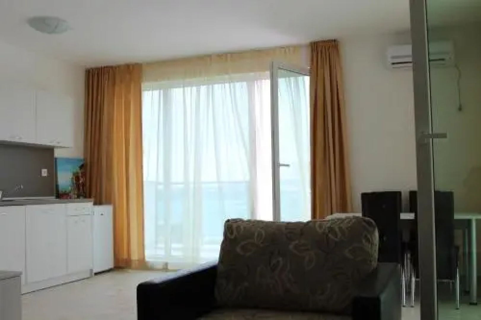 Sea Life Apartments Sinemorets