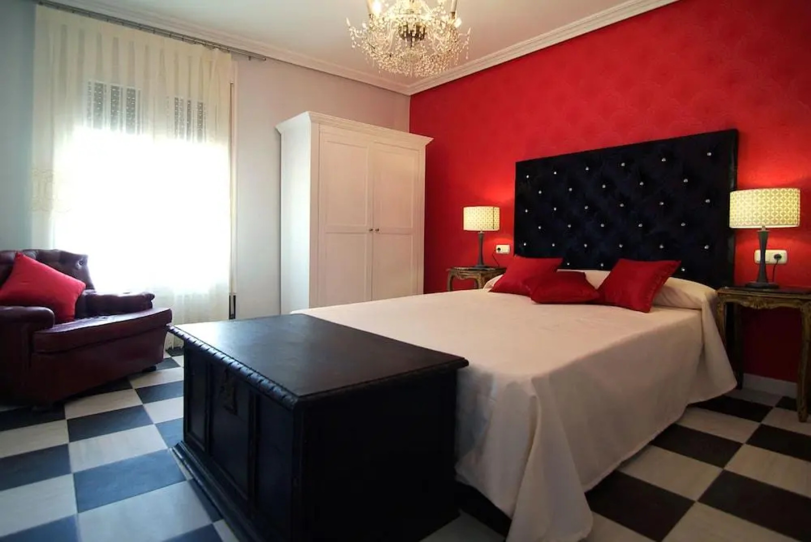 Casa Rural Palacete Magaña