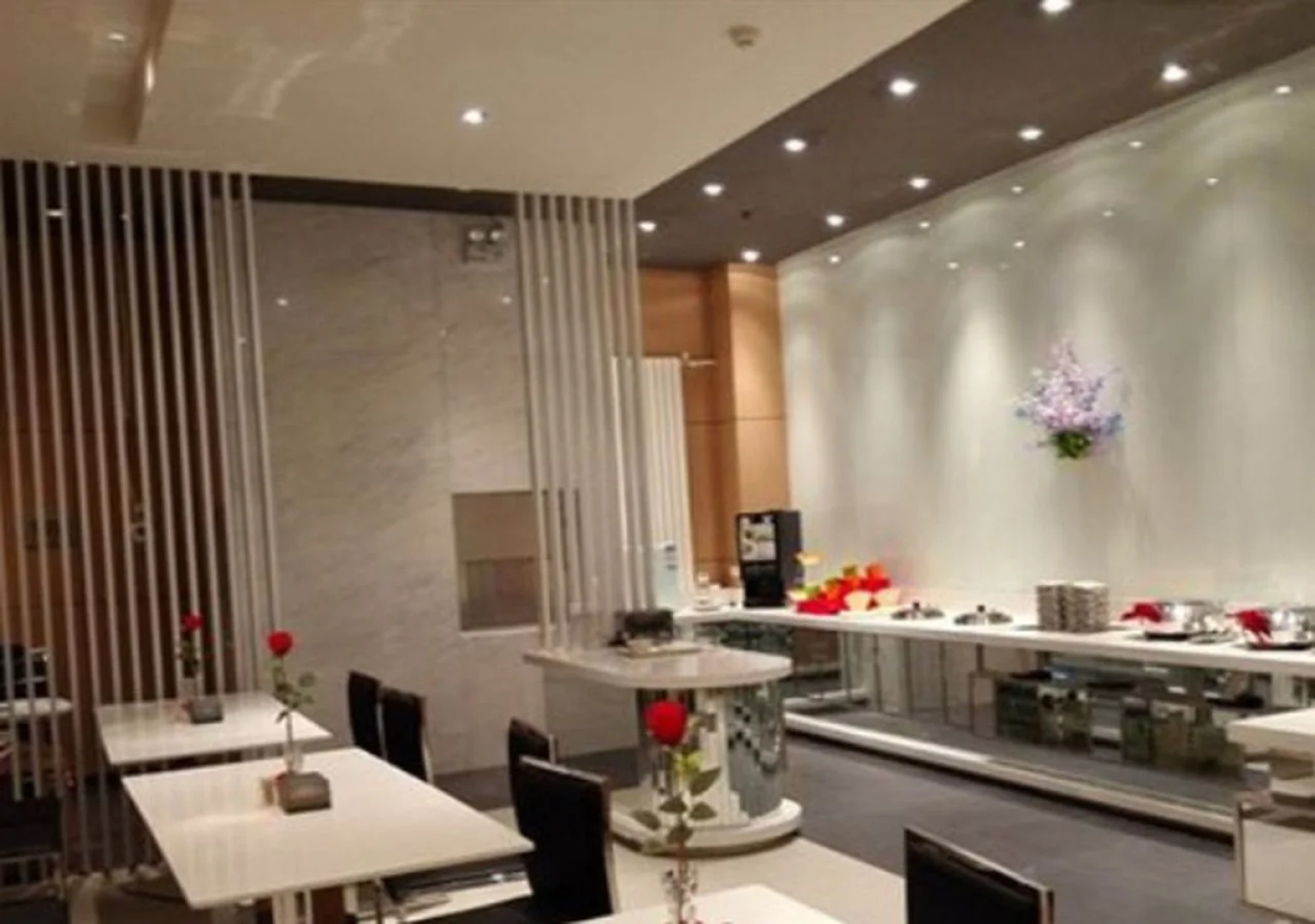 Jinjiang Inn Xining Wanda Square Branch